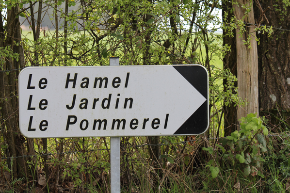 Pommerel
